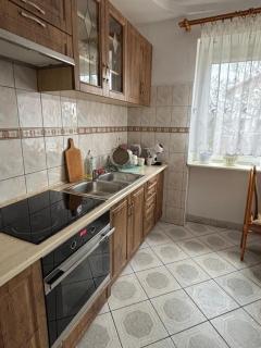 Blisko morza - pokoje gościnne u Mateusza - 1