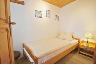 Ferienbungalow 4 - Dahme - 8