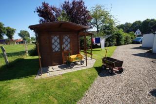 Ferienbungalow 4 - Dahme - 1