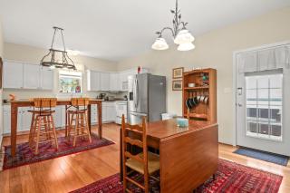 Capeville Cottage - modern comfort close to Cape Charles! - Cape Charles - 7