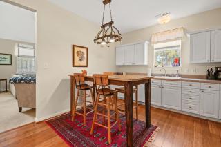 Capeville Cottage - modern comfort close to Cape Charles! - Cape Charles - 5