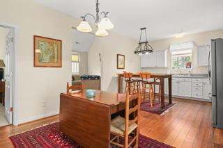 Capeville Cottage - modern comfort close to Cape Charles! - Cape Charles - 4