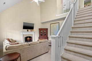 Capeville Cottage - modern comfort close to Cape Charles! - Cape Charles - 2
