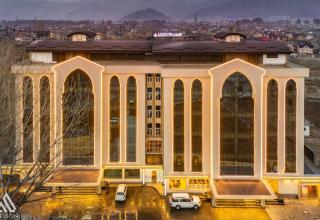 Arison Luxury - Srinagar - 0