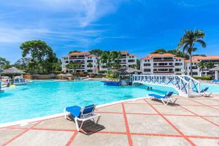 Serene Sosua Retreat with Private Pool City Views - Sosúa - 8