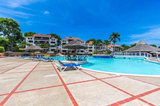 Serene Sosua Retreat with Private Pool City Views - Sosúa - 7