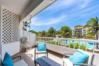 Serene Sosua Retreat with Private Pool City Views - 5