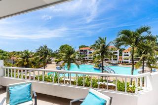 Serene Sosua Retreat with Private Pool City Views - Sosúa - 4