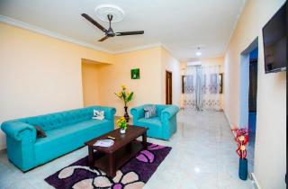 macbride apartments - Kwabenya - 2