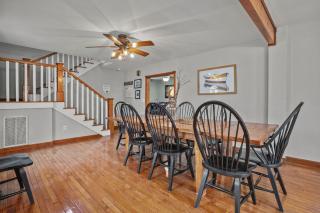Casa del Mar - Pet friendly with Hot tub! - Chincoteague - 9