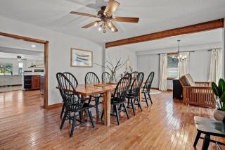 Casa del Mar - Pet friendly with Hot tub! - Chincoteague - 6