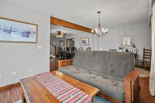 Casa del Mar - Pet friendly with Hot tub! - Chincoteague - 1