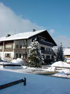 Haus Grüntensee - Wertach - 9