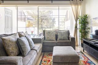 Luxury Villa, Clubhouse, Pool, 15 mins from Disney - 8