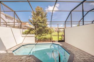 Luxury Villa, Clubhouse, Pool, 15 mins from Disney - 3