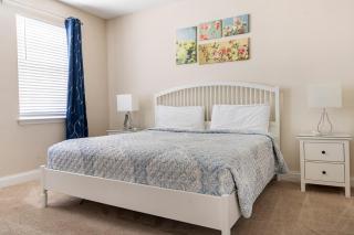 Luxury Villa, Clubhouse, Pool, 15 mins from Disney - 6