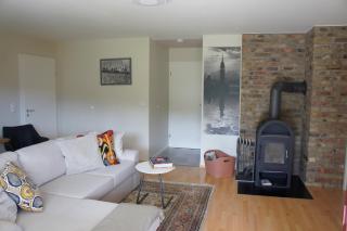 Ferienwohnung Burg Freienstein Blick 4 Sauna - - 8