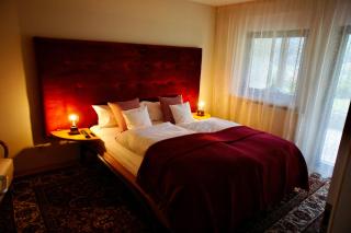 Ferienwohnung Burg Freienstein Blick 4 Sauna - - 7