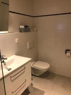 Ferienwohnung Burg Freienstein Blick mit Sauna - 2