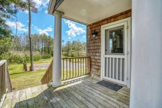 Castlebar - Luxury waterfront home with Private dock! - Deep Hole - 6