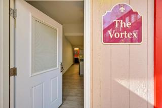The Vortex - Crestone - 9