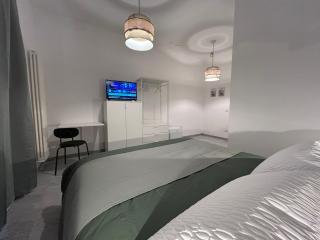 Flo Guest House - Fiumicino - 5