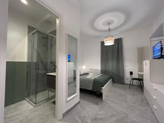 Flo Guest House - Fiumicino - 8
