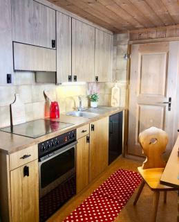 Chalet Arosa - Zur Alleinnutzung für 6 Personen, urig und sonnig - 4