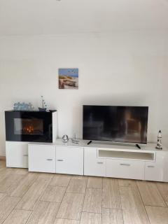 Ferienhaus 1260 in Tossens - Stick - 7