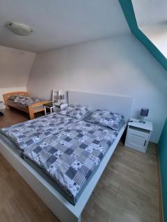Ferienhaus 1260 in Tossens - Stick - 2
