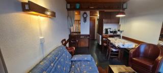 Murat-le-Quaire Appartement meublé classé 2 étoiles - Murat-le-Quaire - 0