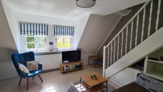 Wohnung Ankerplatz - Wrixum - 9