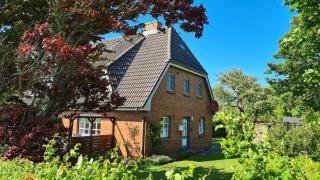 Wohnung Ankerplatz - Wrixum - 0