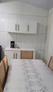 Casa Fundos na Enseada - 2 Quartos - São Francisco do Sul - 7