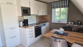 Wohnung Ankerplatz - Wrixum - 5
