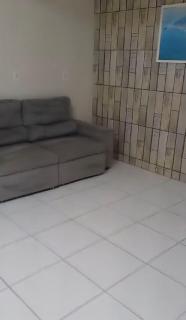 Casa Fundos na Enseada - 2 Quartos - São Francisco do Sul - 6
