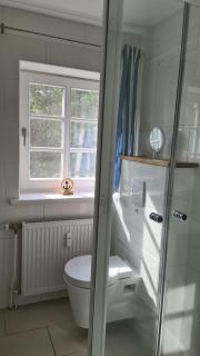Wohnung Ankerplatz - Wrixum - 1