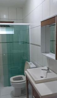 Casa Fundos na Enseada - 2 Quartos - São Francisco do Sul - 2
