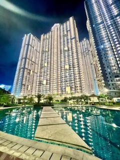 Emmanuel's Lair Prisma Residences - Manila - 9