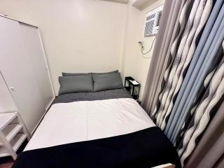 Emmanuel's Lair Prisma Residences - Manila - 7