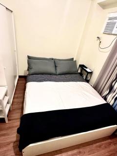 Emmanuel's Lair Prisma Residences - Manila - 5