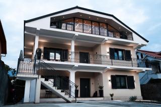 Vila Kristal Tirana Apartments - Tirana - 0