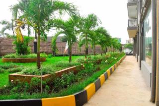 Alina ridge apartments - Nairobi - 7