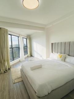 Alina ridge apartments - Nairobi - 5