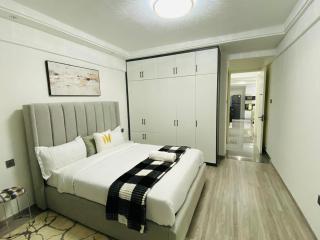 Alina ridge apartments - Nairobi - 4