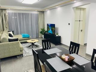 Alina ridge apartments - Nairobi - 1