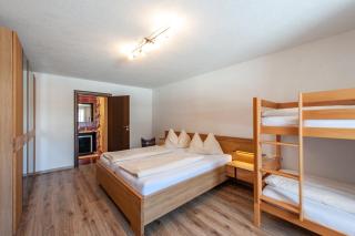 Appartement 103 - Bichlbach - 4