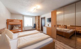 Appartement 103 - Bichlbach - 2