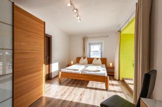 Appartement 103 - Bichlbach - 1