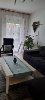 Ferienhaus 10 in Tossens - Stick - 5